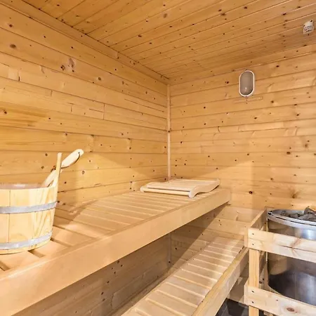 Daire Traumhafte Nordsee Ferienwohnung: 150qm Barrierefrei & Familienfreundlich Nahe Sankt Peter Ording