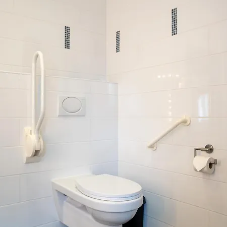 Traumhafte Nordsee Ferienwohnung: 150qm Barrierefrei & Familienfreundlich Nahe Sankt Peter Ording